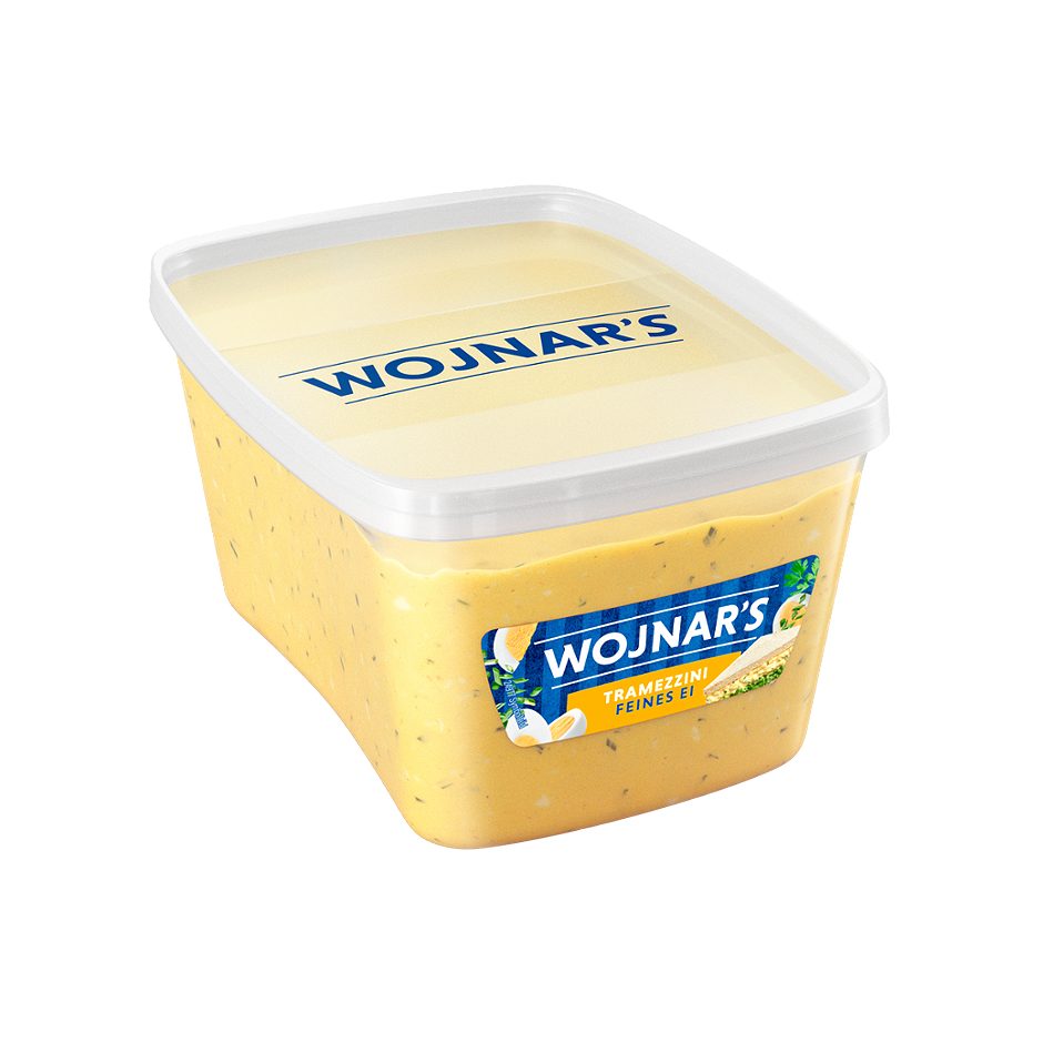 Wojnar's Wojnar Tramezzini Ei 1 KG