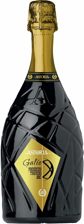 Astoria Galie Prosecco Treviso DOC 0,75 L