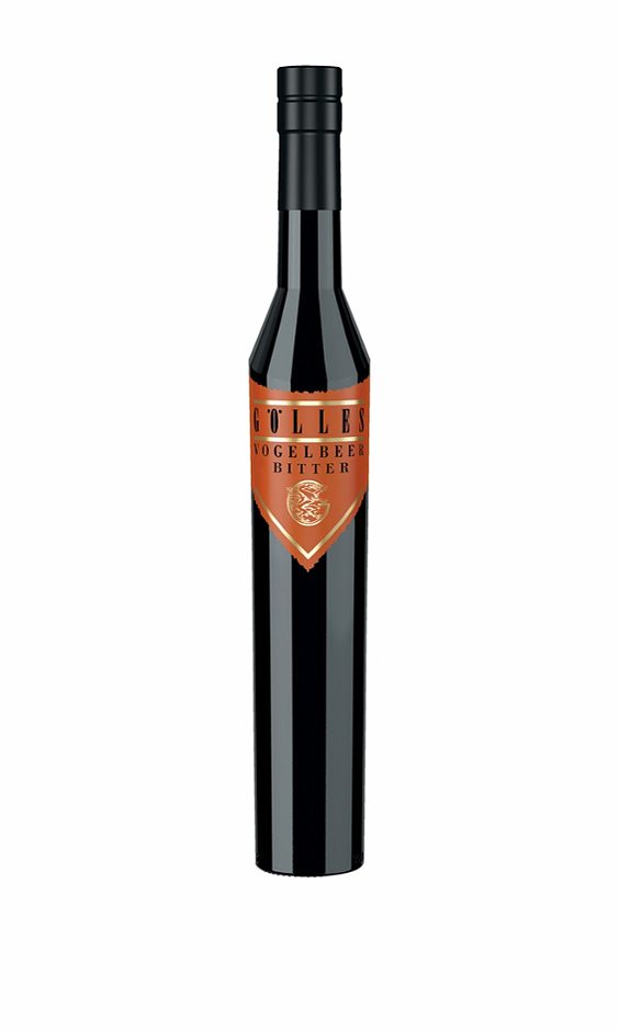 Gölles Vogelbeerbitter 350 ML