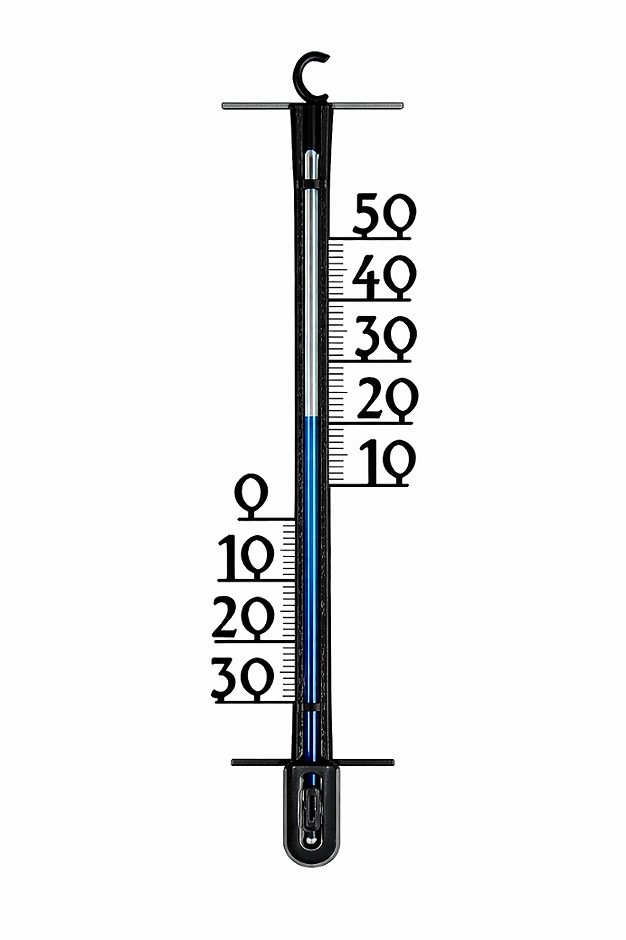 Mebus Außenthermometer