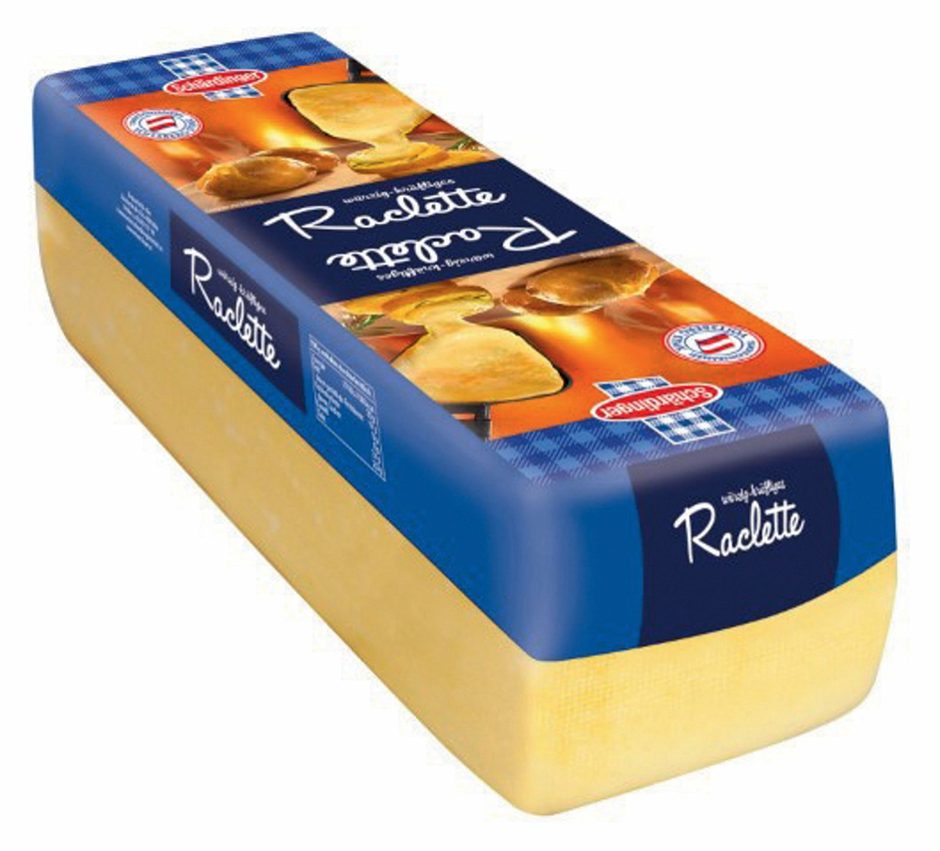Schärdinger Raclette 1 KG