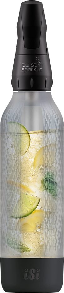 iSi Sodamaker Twist´n Sparkle Virtuoso