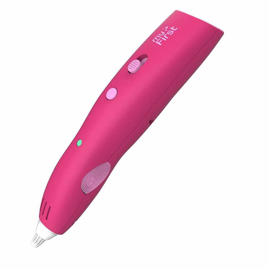 myFirst 3D Stift Rot
