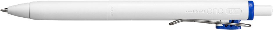 Gelroller UB ONE 0,4mm, blau