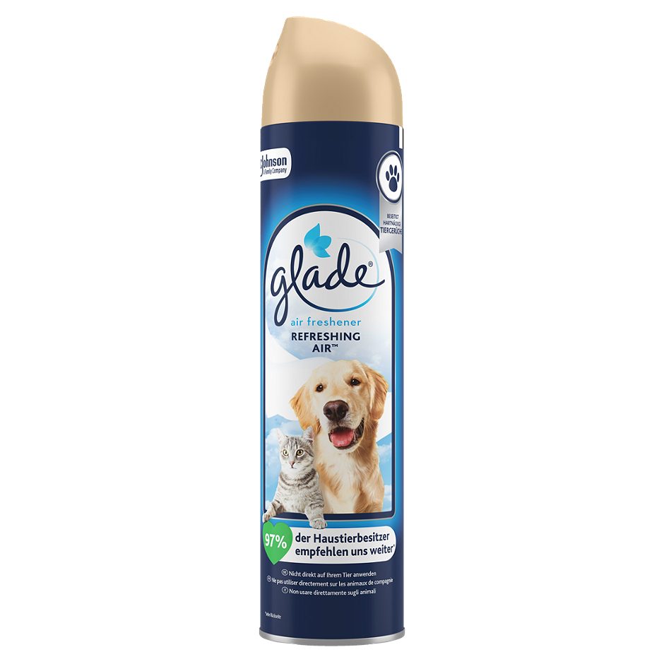 Glade Duftspray Refreshing Air™ 300ml