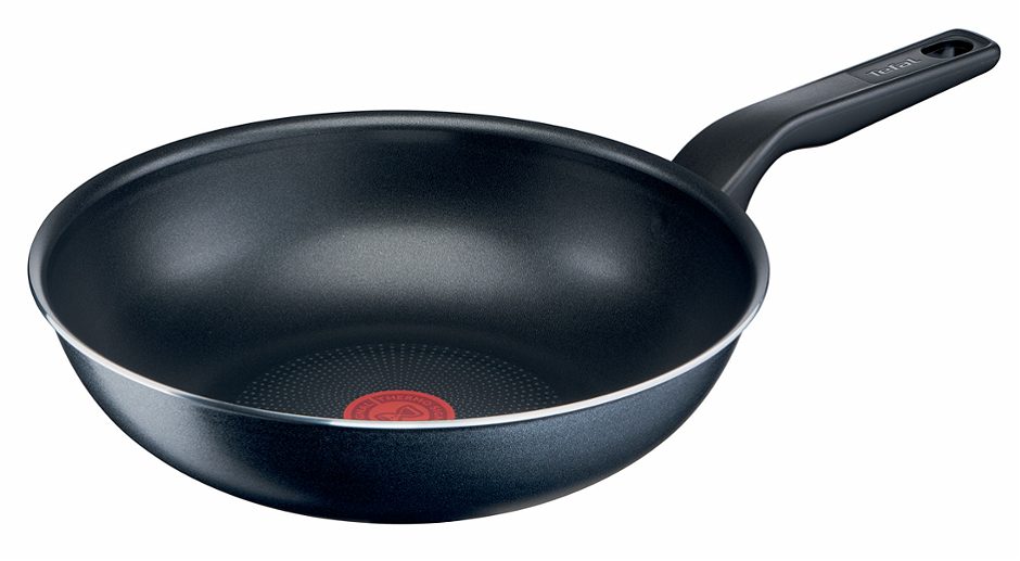 Tefal Wok XL Force 28 cm