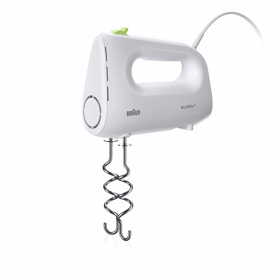 Braun Handmixer HM 1110 WH