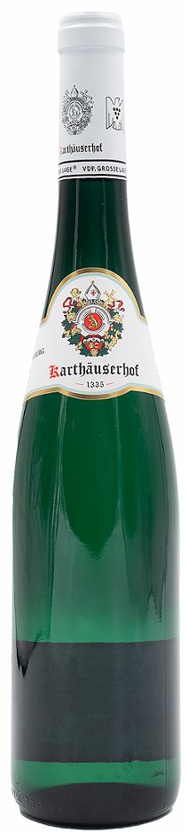 Karthäuserhof Riesling Kabinett 2022 0,75 L