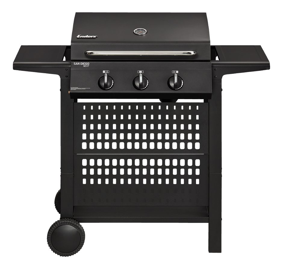 Enders Gasgriller San Diego Next 3