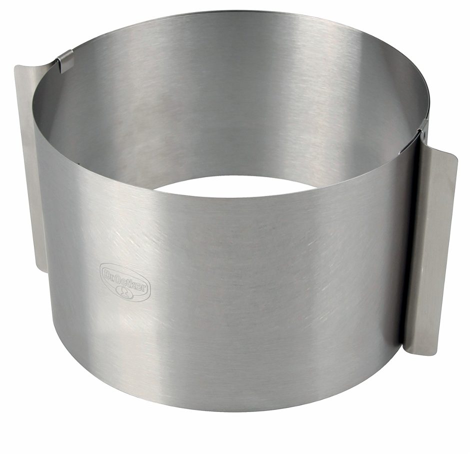 Dr. Oetker Tortenring extra hoch 15cm