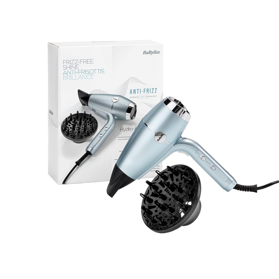 Babyliss Babyliss Haartrockner Hydro Fusion 2100