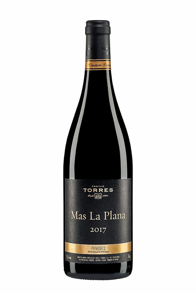 Torres Miguel Mas la Plana 2017 0,75 L