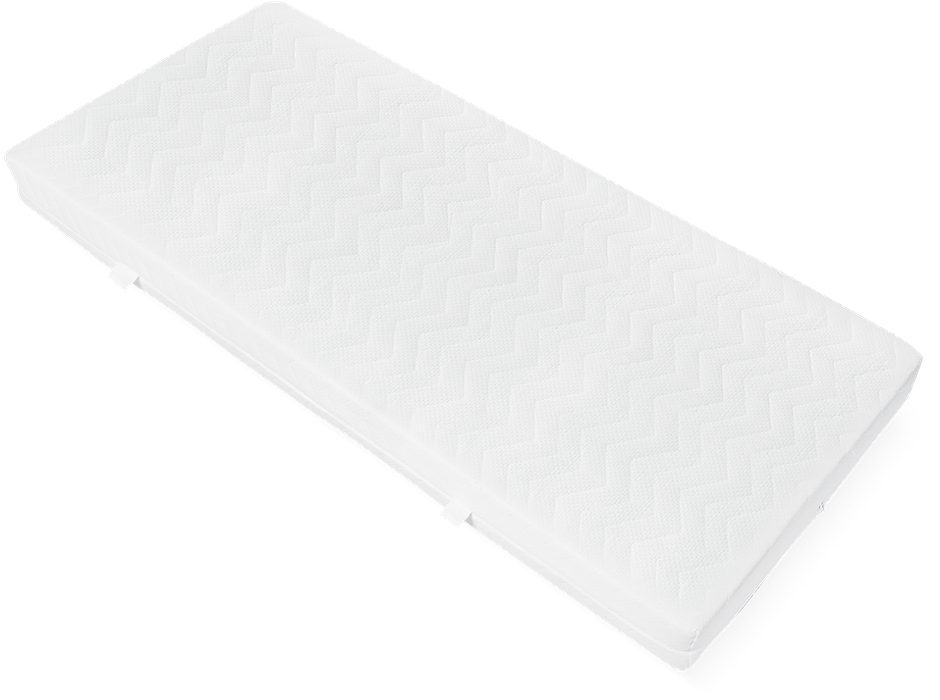 RUBIN White Edition Matratze 180x200cm