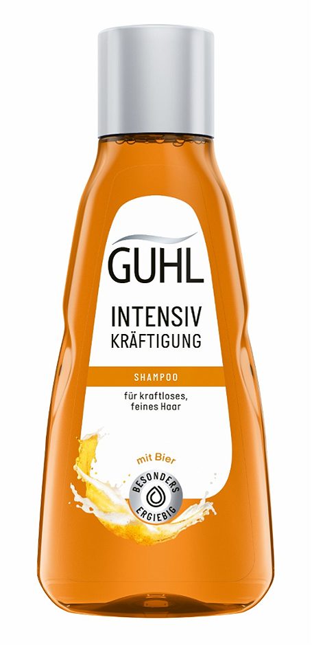 Guhl Shampoo Intensiv Kräftigung 50ml