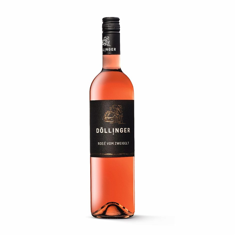 Doellinger Rosé Zweigelt 0,75 L