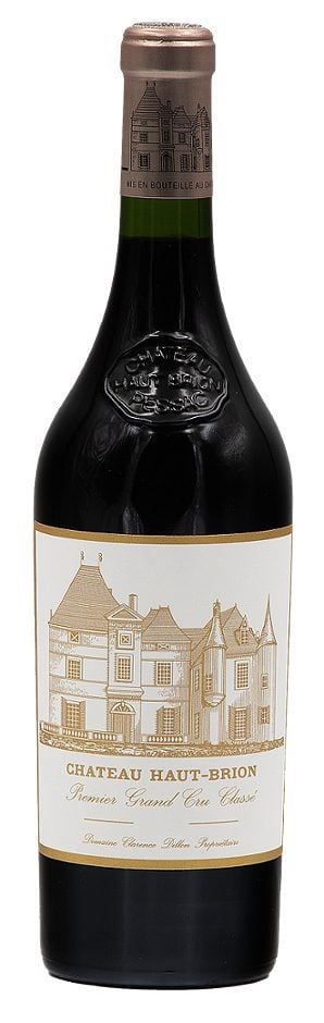Château Haut-Brion Pessac-Léognan 1er Grand Cru Classé 2020 0,75 L