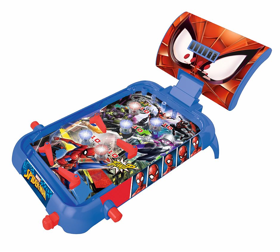 Lexibook Spider-Man Flipper