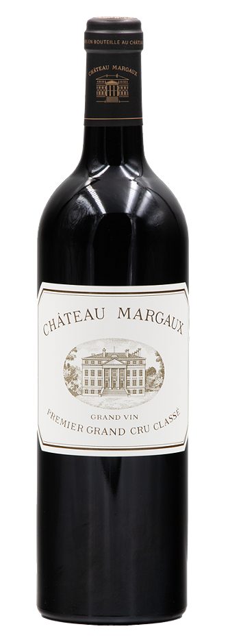 Château Margaux Margaux 1er Grand Cru Classé 2020 0,75 L