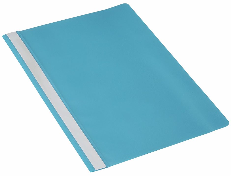 Donau Schnellhefter A4, mint