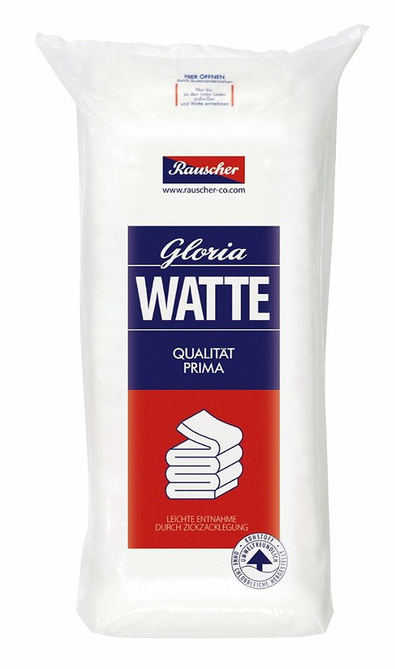 Gloria Watte 500 g