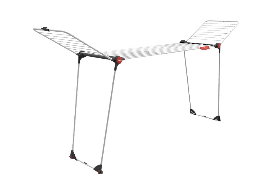 Vileda Wäschetrockner ausziehbar, "Infinity Flex