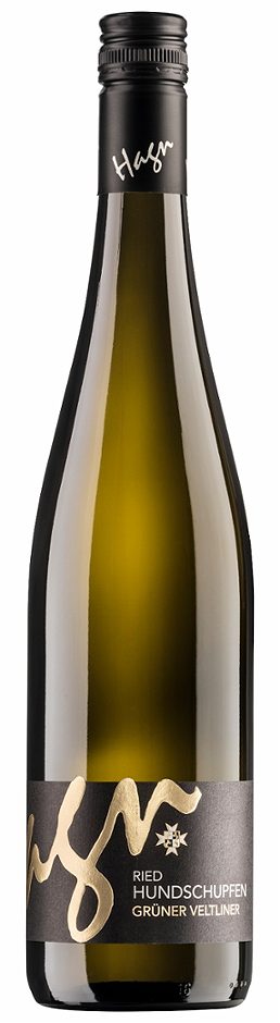 Hagn Grüner Veltliner Ried Hundschupfen 2025 0,75 L