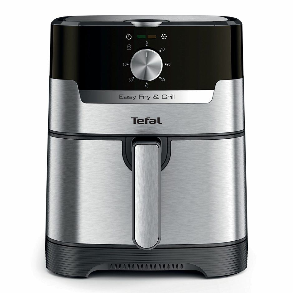 Tefal Heißluftfritteuse Easy Fry & Grill XL Classic+