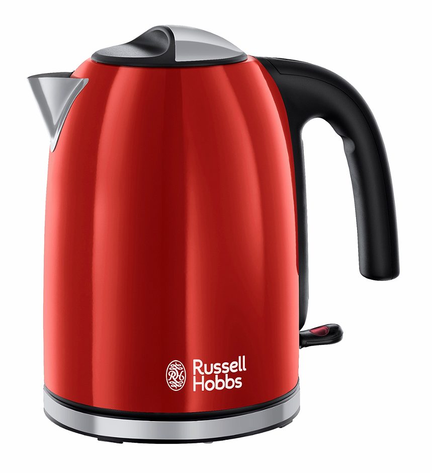 Russell Hobbs Wasserkocher Colours plus 20412-70