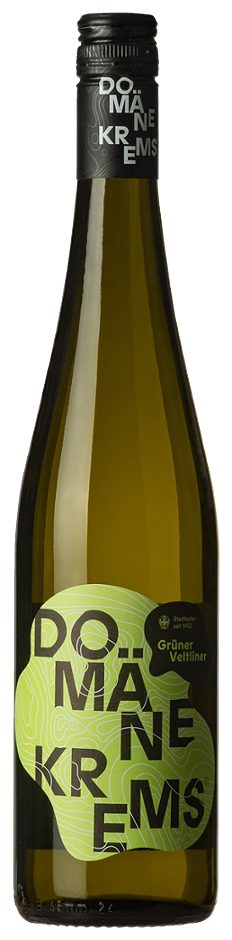Domäne Krems Grüner Veltliner 2025 0,75 L