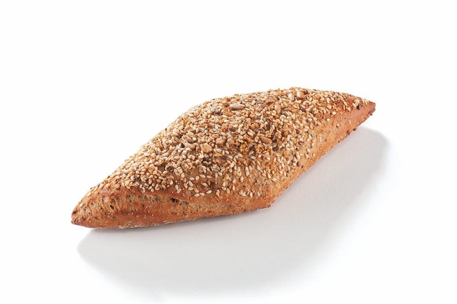SPAR Vital Chia-Weckerl 1 STK