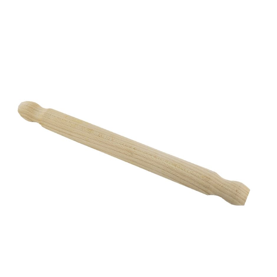 Superior Design Products Brötchenteig-Roller aus Holz 5,5x7
