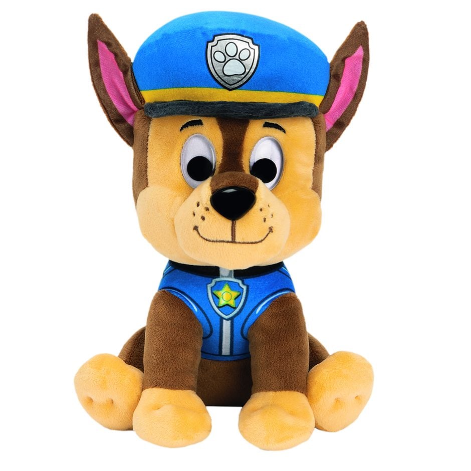 Gund Impulse Line Plüsch 23 cm Chase