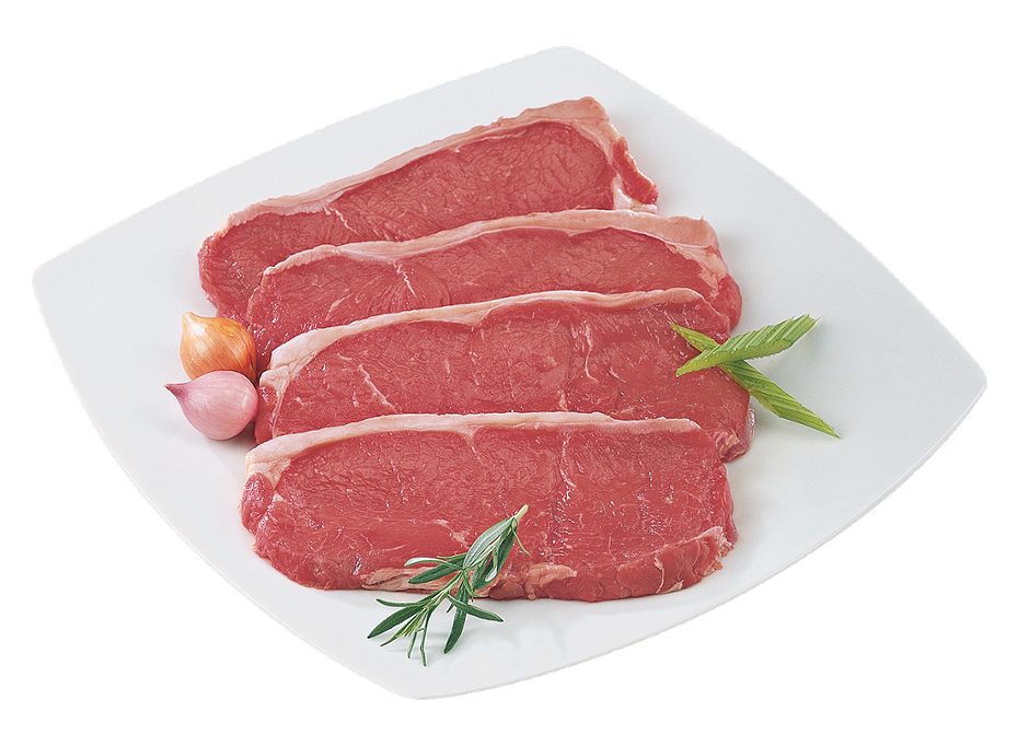 TANN Rinds-Rumpsteak 1 KG