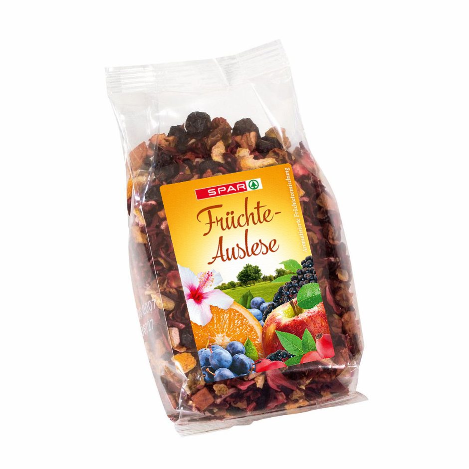 SPAR Früchte-Auslese 100 G