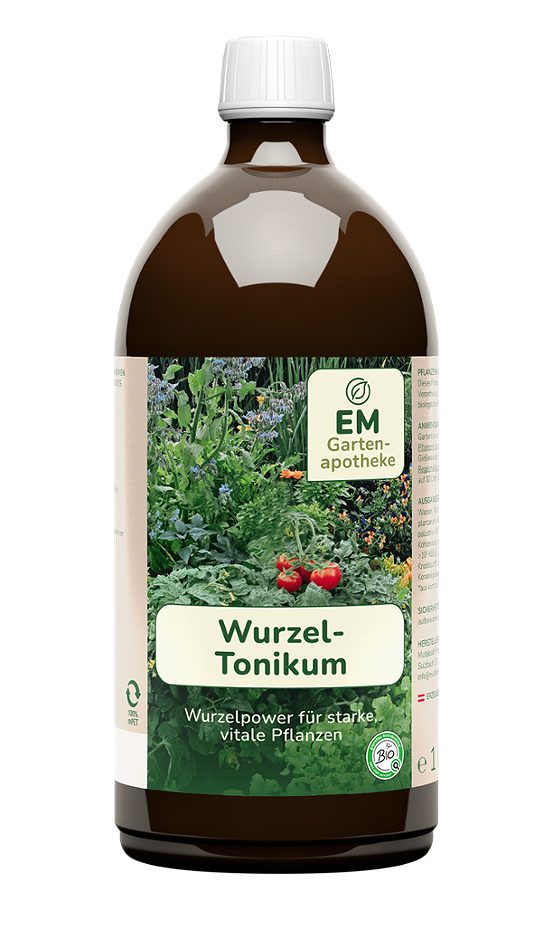 Multikraft Gartenapotheke Wurzeltonikum 1 L