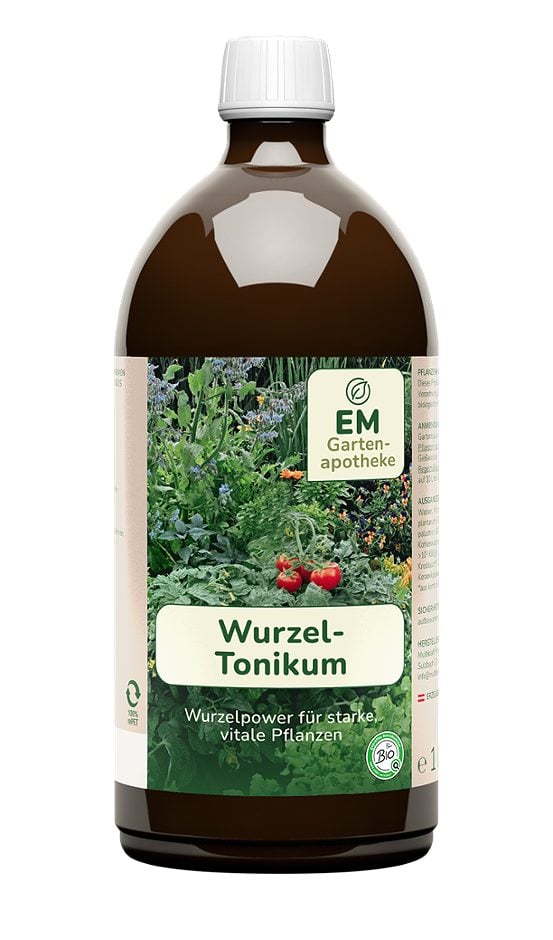 Multikraft Gartenapotheke Wurzeltonikum 1 L