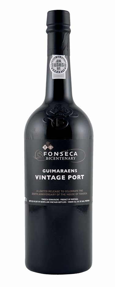 Fonseca Guimaraens Vintage Port 2015 0,75 L