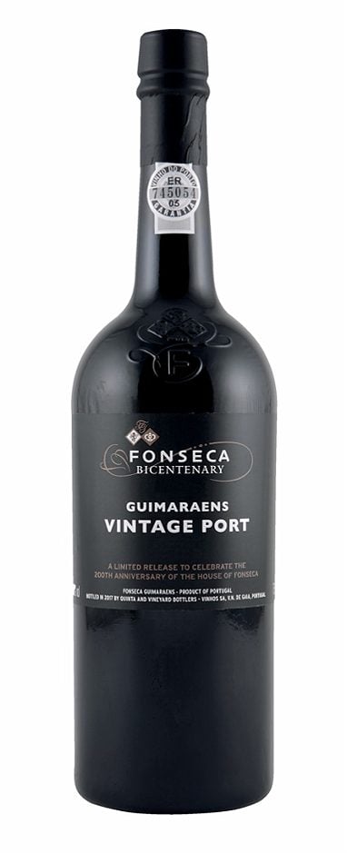 Fonseca Guimaraens Vintage Port 2015 0,75 L
