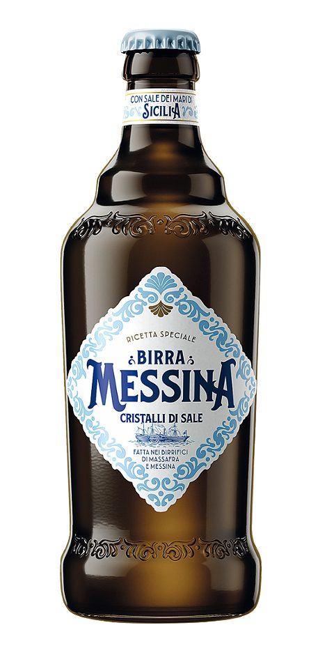 Cristalli di Sale  500 ML EINWEG ohne Pfand