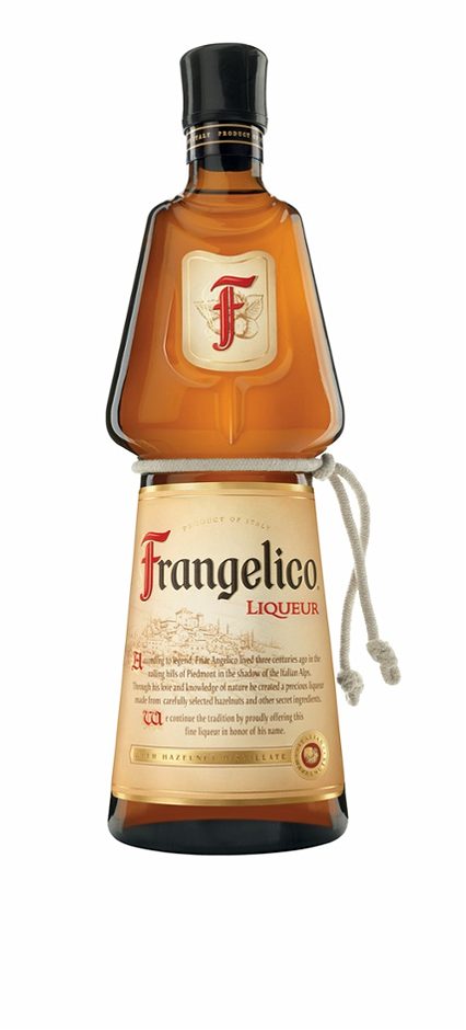 Frangelico Haselnusslikör 0,7 L