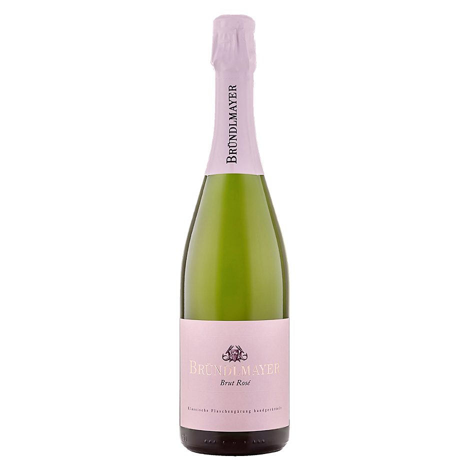 Bründlmayer Sekt Brut Rosè 0,75 L