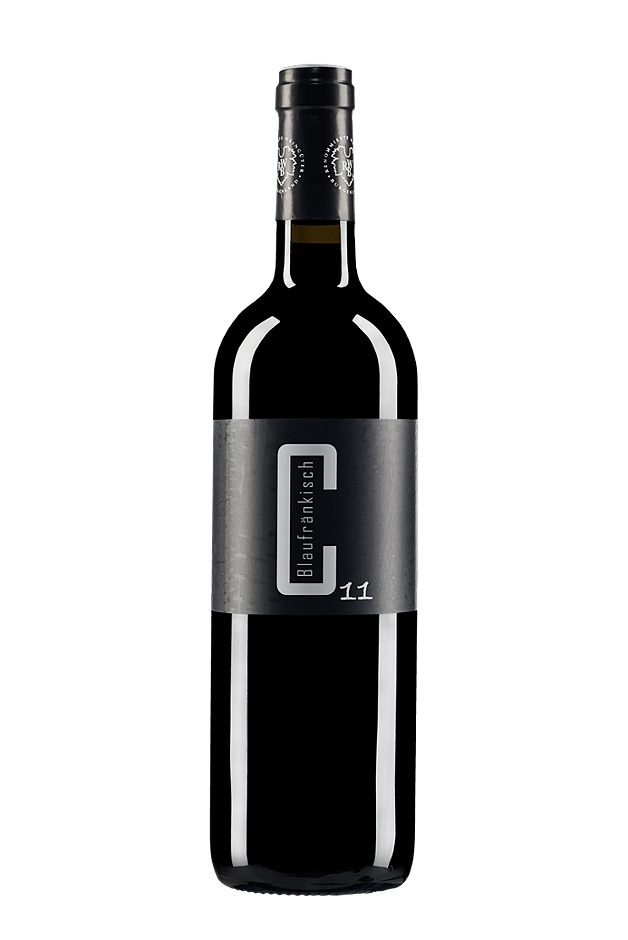 Hans Igler Blaufränkisch C11 2014 0,75 L