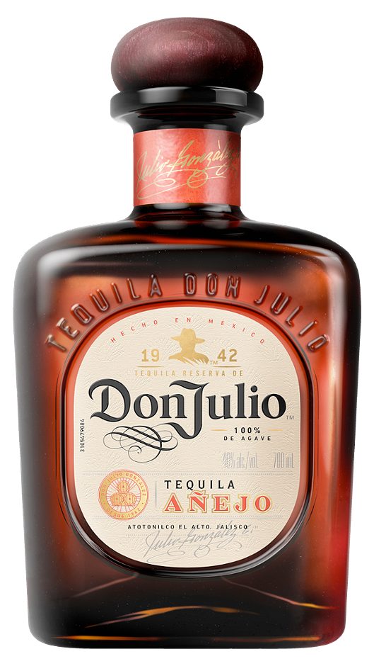 Don Julio Anejo Tequila 0,7 L