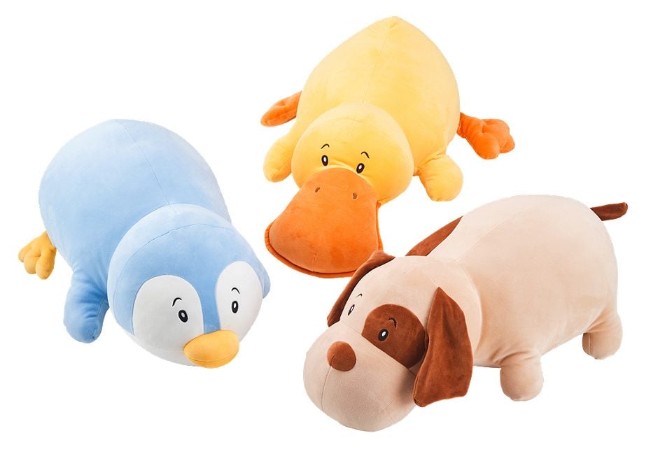 Lying Soft Plush 32264