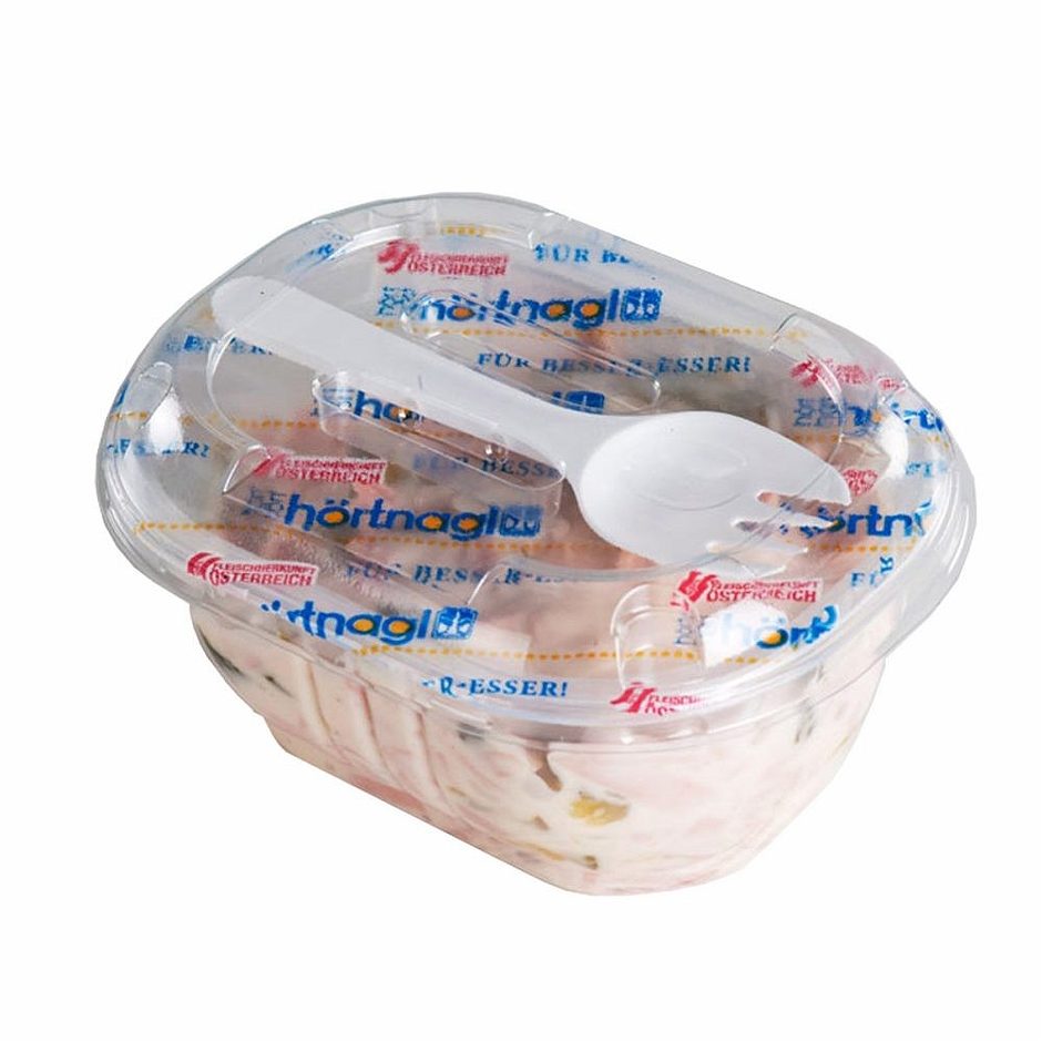 Hörtnagl Italienischer Salat 1 KG