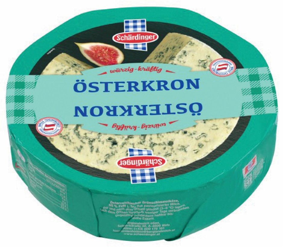 Schärdinger Österkron 1 KG