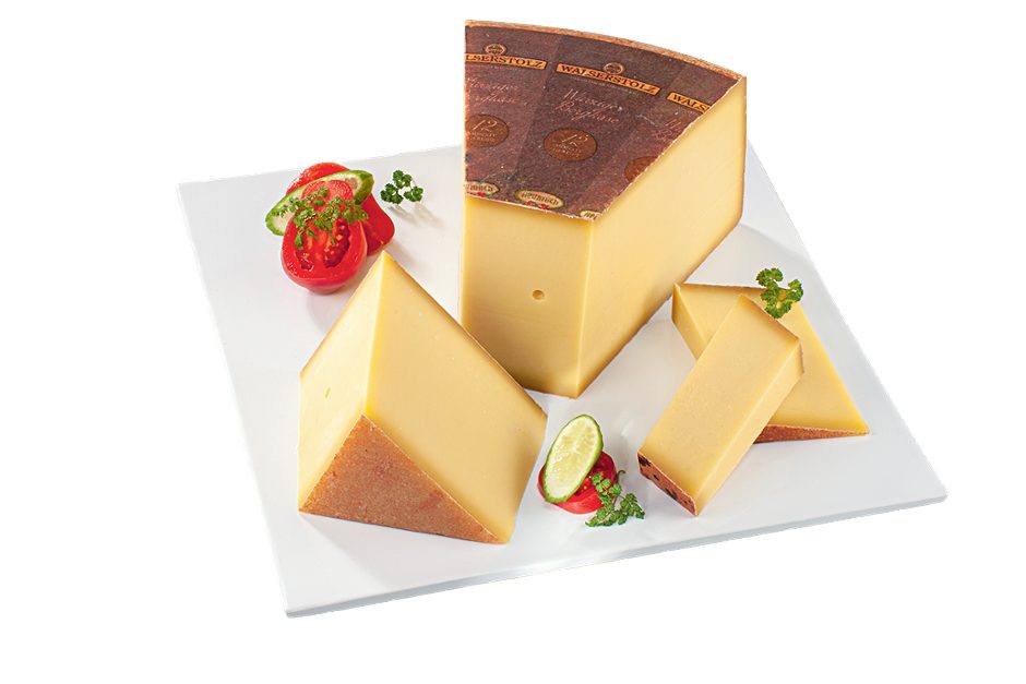 Walserstolz Unser Würziger 1 KG