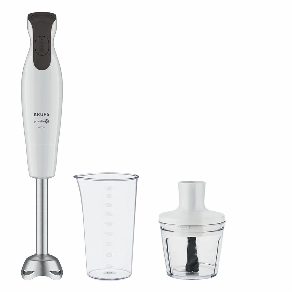 Krups Stabmixer Perfect Mix 6000