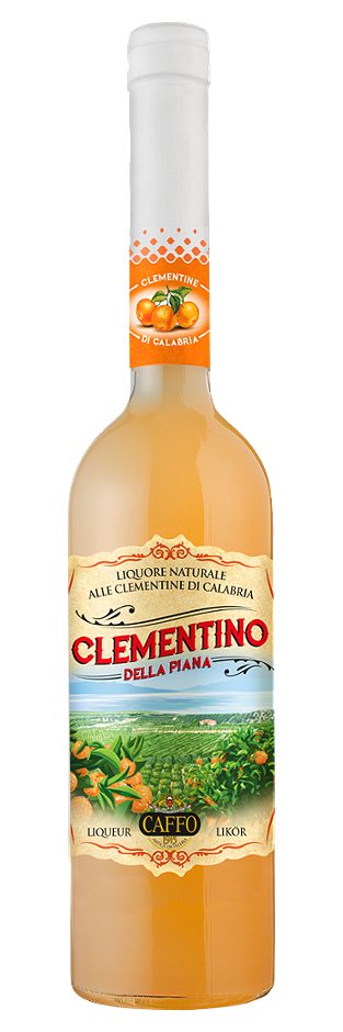 Caffo Clementino Della Piana 0,7 L