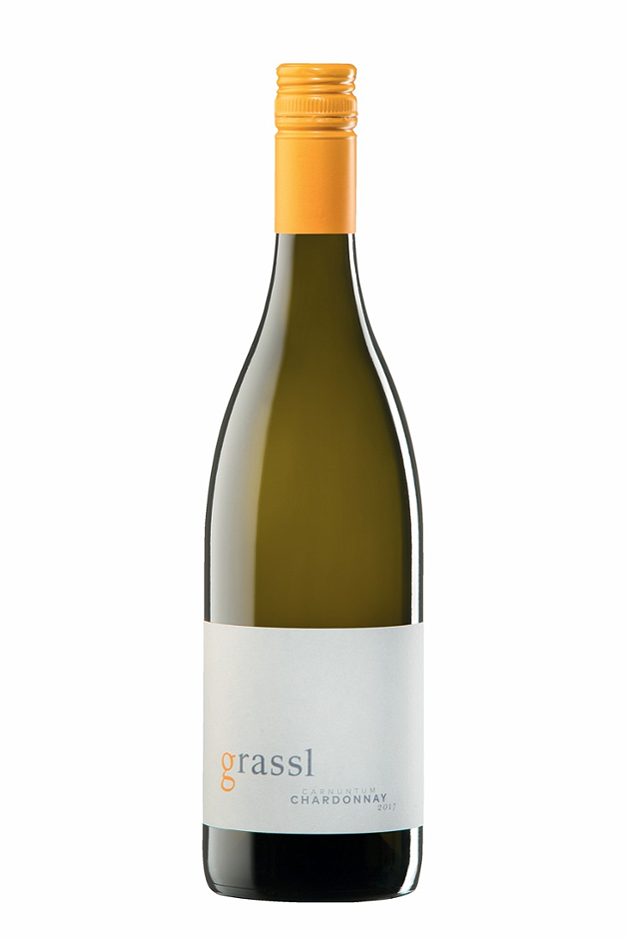 Grassl Philipp Chardonnay BIO Carnuntum DAC 2024 0,75 L